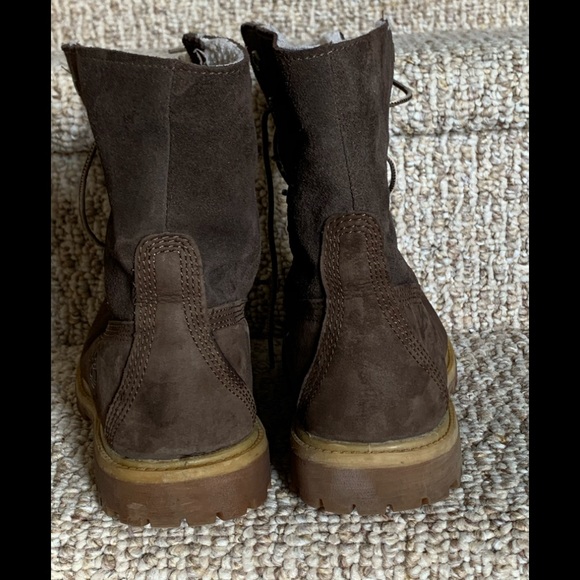 Timberland winter boots - Picture 2 of 9